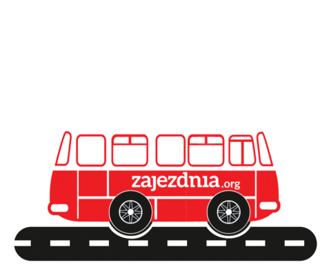 CentrumHistoriiZajezdnia giphyupload art travel history Sticker