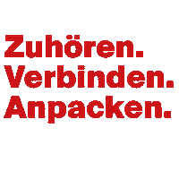 Kommunalpolitik Sticker by SPD Dinslaken