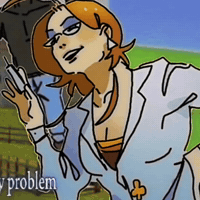 Taunting Dancing GIF