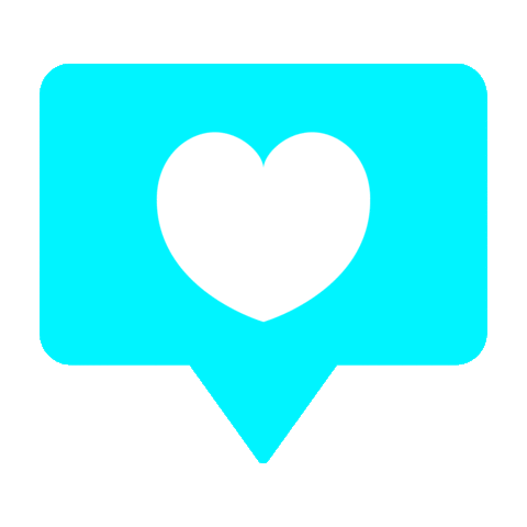 Heart Love Sticker by CHU Gummies