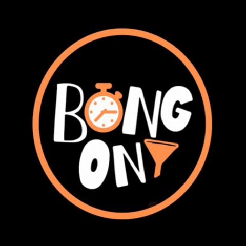 bongon bongon GIF