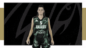 British Basketball Dance GIF by Newcastle Eagles