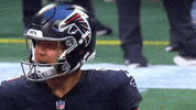 Celebrate Field Goal GIF by Atlanta Falcons