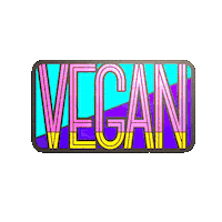 vegan generationspring Sticker by Call It Spring