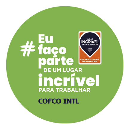 Incendio Usina Sticker by cofco_intl