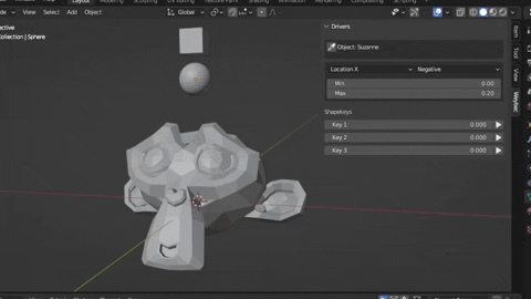 pratiksolanki giphyupload blender b3d GIF