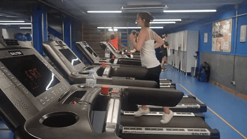 top10pulse giphyupload fitness workout treadmill GIF