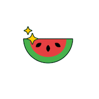 Summer Vibes Sticker by Leo Burnett