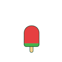 Lolly Sticker by Leo Burnett