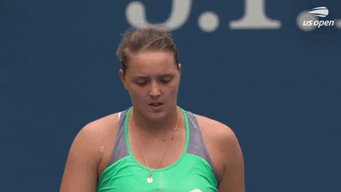 Us Open Tennis GIF by US Open