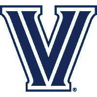 V Nova Sticker by Villanova University