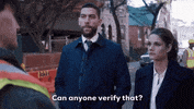 fbi fbifam GIF by CBS