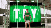 Rugby League Nrl GIF by Canberra Raiders