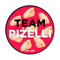 Freshers Week Pastizzi Sticker by Lovin Malta