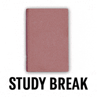 Study Break GIF by Starbucks