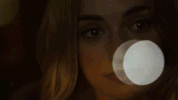 driving brianne howey GIF by The Exorcist FOX
