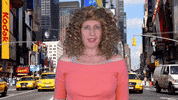 CarlaDelaney hi nyc new york actress GIF