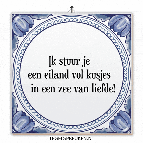 Humor Nl GIF by Tegelspreuken.nl