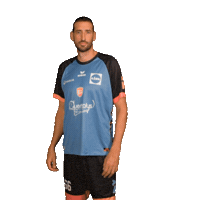 Srvhb Caucheteux Sticker by Saint-Raphaël Var Handball