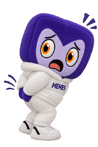 Shock Poop Sticker by Memer