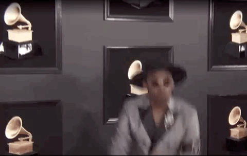 Grammy Awards 61St Grammys GIF by Recording Academy / GRAMMYs