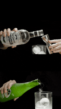 Happy Hour Drinking GIF by Visual Smugglers