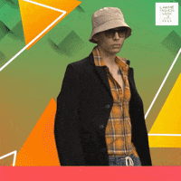 Fashion Show Bollywood GIF by Lakme Fashion Week