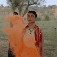 Model Style GIF by Lakme Fashion Week