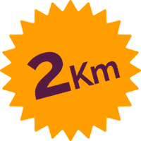 Corrida Leve Sticker by Leve Saúde