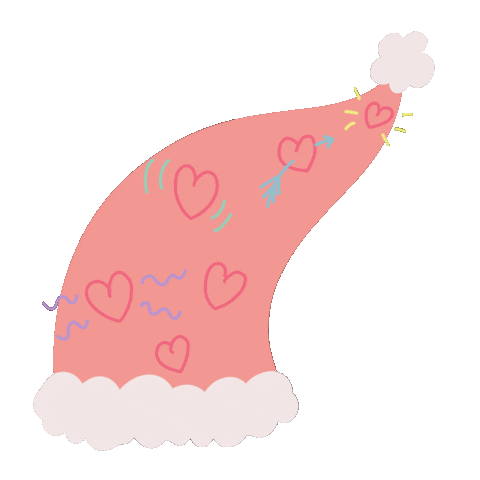 Merry Christmas Sticker