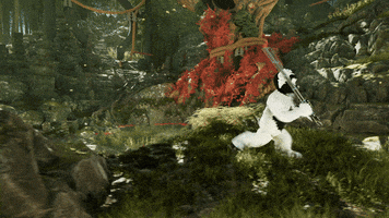 Fight Lol GIF by Endangered Labs