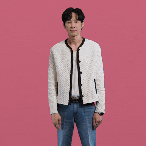 No Way Stop GIF by NETFLIX