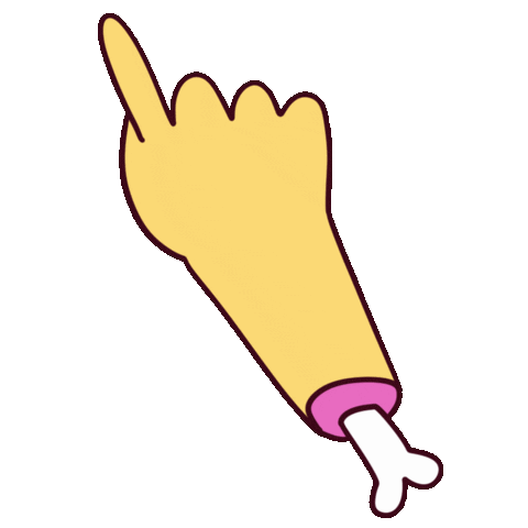 Ygretz Sticker