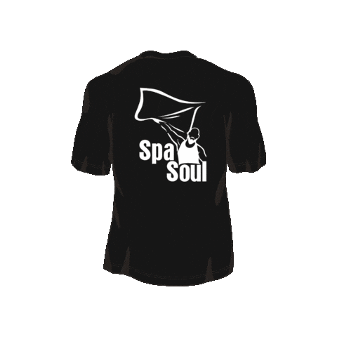Sauna Sticker by spasoul
