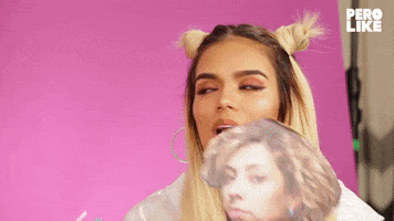 Spanish Perolike GIF by BuzzFeed