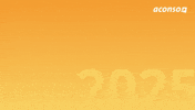 New Year Sleeping GIF by aconso AG