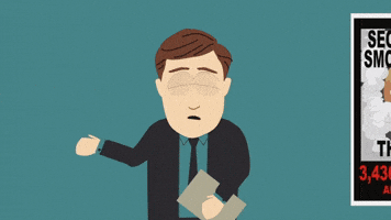 Ends Justify The Means