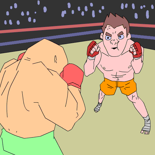 Animation Domination High-Def GIF by gifnews