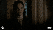 Tessa Thompson Mib GIF by Westworld HBO