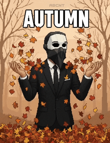 Fall Season GIF by ABCNT