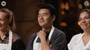 Tommy Pham GIF by MasterChefAU