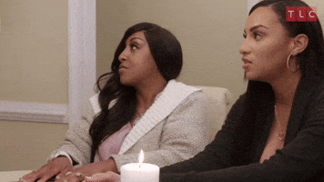 You Set This Up For Yourself