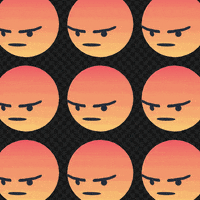 williamwolfgangwunderbar angry facebook angery GIF