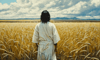 Book Of Mormon Love GIF by Jukebox Saints