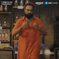 Ranvir Shorey Style GIF by Amazon MX Player