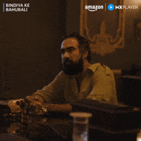 Angry Ranvir Shorey GIF by Amazon MX Player