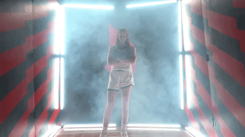 Basketball Zoom In GIF by GoDuquesne