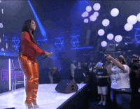 Trina GIF by Verzuz
