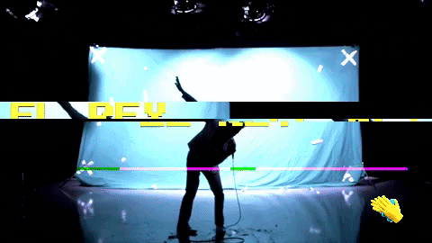 gaelperfilnuevo giphygifmaker giphyattribution gael GIF