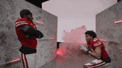 College Football GIF by Wisconsin Badgers